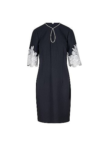 Naeem Khan Naeem Khan Dress (view 1)