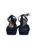 Stuart Weitzman Blue Stuart Weitzman Heel Size EU 39 - photo 1