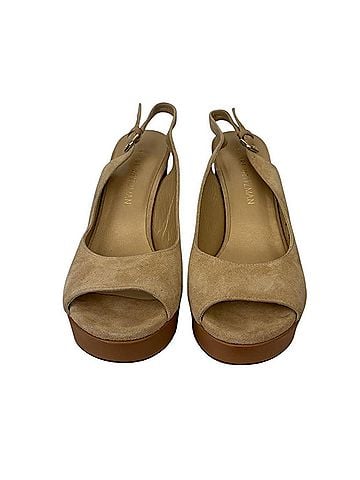 Stuart Weitzman Stuart Weitzman Heel (view 1)