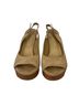 Stuart Weitzman Brown Stuart Weitzman Heel Size EU 39 - photo 1