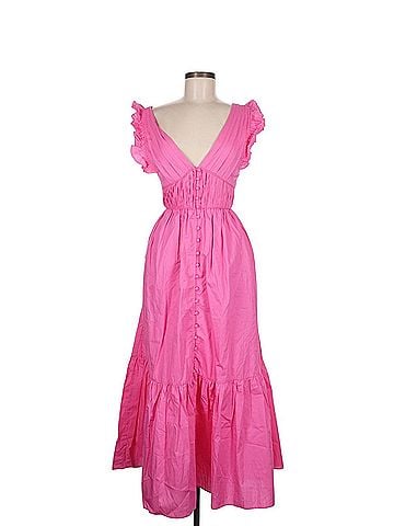 o.p.t Casual Dress (view 1)