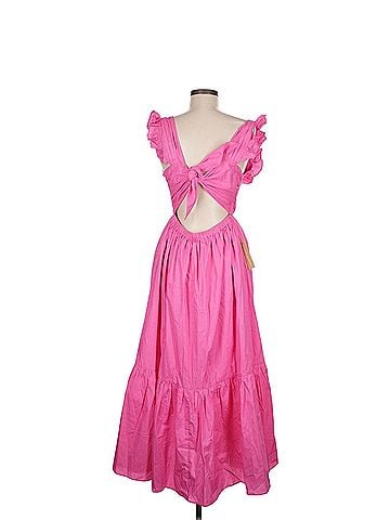 o.p.t Casual Dress (view 2)
