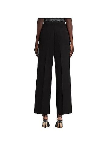 Elie Tahari Darien Dress Pants (view 2)