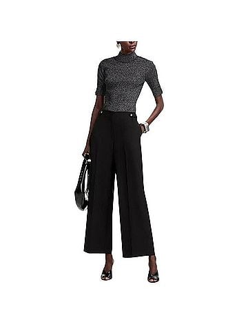 Elie Tahari Darien Dress Pants (view 1)
