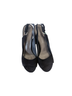 Stuart Weitzman Black Stuart Weitzman Sandal Size EU 39 - photo 1