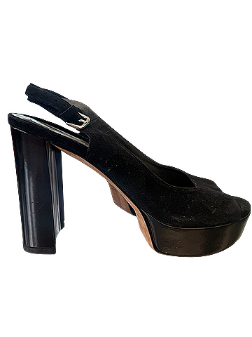 Stuart Weitzman Stuart Weitzman Sandal (view 2)
