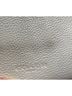 Coach 100% Leather Print Ivory White Leather Wristlet One size - photo 6