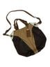 Oryany 100% Leather Color Block Tan Brown Hobo One size - photo 1
