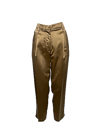 Brunello Cucinelli Barbara Walters' Brunello Cucinelli Trouser (view 1)