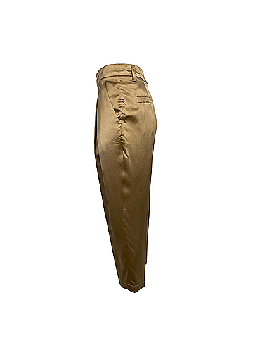 Brunello Cucinelli Barbara Walters' Brunello Cucinelli Trouser (view 2)