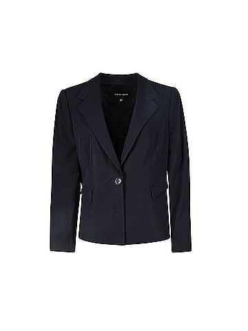 Giorgio Armani Giorgio Armani Blazer (view 1)