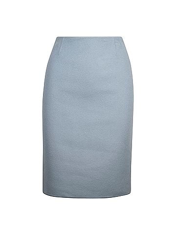 Luisa Beccaria Barbara Walters' Luisa Beccaria Skirt (view 1)
