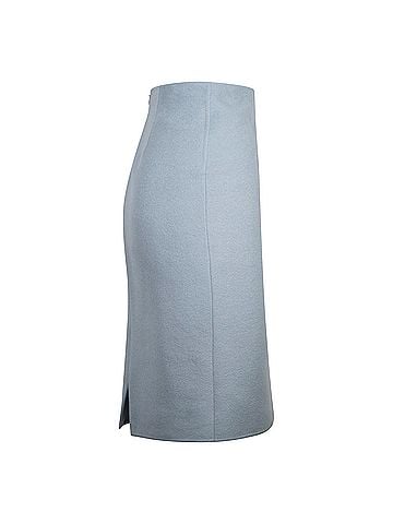 Luisa Beccaria Barbara Walters' Luisa Beccaria Skirt (view 2)
