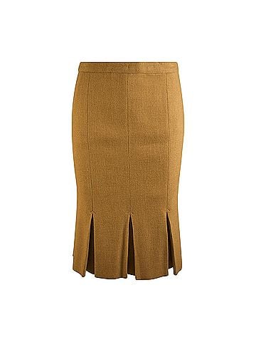 Moschino Barbara Walters' Moschino Skirt (view 1)
