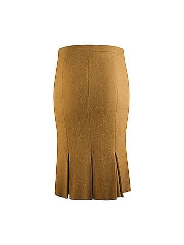 Moschino Barbara Walters' Moschino Skirt (view 2)