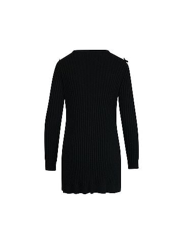 Oscar De La Renta Barbara Walters' Oscar De La Renta Knit (view 2)