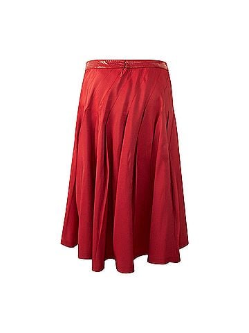 Roberto Cavalli Barbara Walters' Roberto Cavalli skirt (view 2)