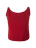 Valentino Red Barbara Walters' Valentino Top Size L - photo 1