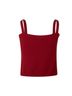 Valentino Red Barbara Walters' Valentino Top Size L - photo 2