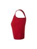 Valentino Red Barbara Walters' Valentino Top Size L - photo 3