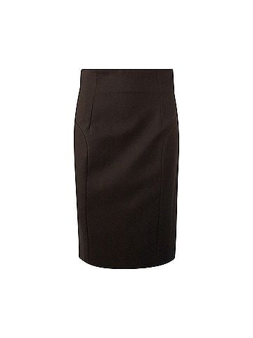 Yves Saint Laurent Barbara Walters' Yves Saint Laurent Skirt (view 1)
