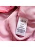 AIIFOS 100% Silk 100% Recycled Polyester Pink Tank Top Size XS - photo 6
