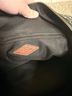 Fossil Damask Black White Satchel One size - photo 7