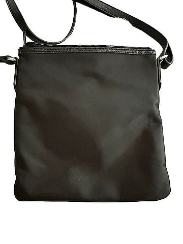 Tommy Hilfiger Leather Crossbody Bag (view 2)
