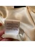 St Michael 100% Leather Solid Tan Leather Jacket Size S - photo 7