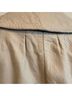 St Michael 100% Leather Solid Tan Leather Jacket Size S - photo 6