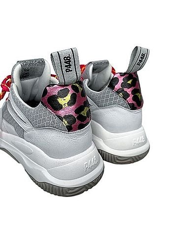 P448 Luke Sneakers (view 2)