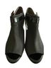 Life Stride Black Heels Size 8 - photo 1