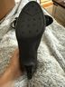 Life Stride Black Heels Size 8 - photo 3