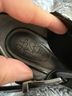 Life Stride Black Heels Size 8 - photo 4