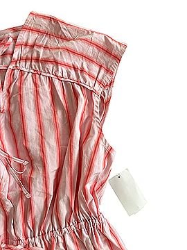 Derek Lam 10 Crosby Caroline Sleeveless Blouse (view 2)