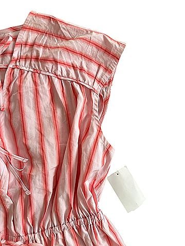 Derek Lam 10 Crosby Caroline Sleeveless Blouse (view 2)