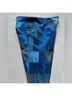 Brooks Print Blue Leggings Size S - photo 6