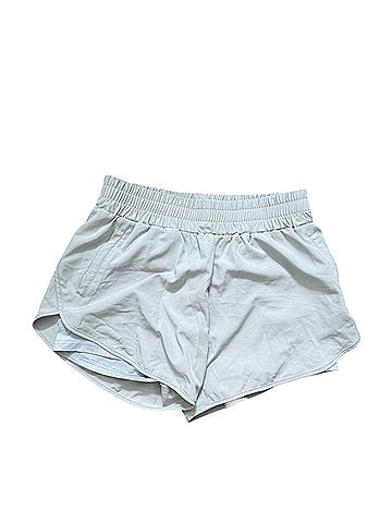 Amazon Essentials Athletic Shorts (view 1)