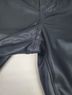 Loft 37 Solid Black Casual Pants Size 10 - photo 6