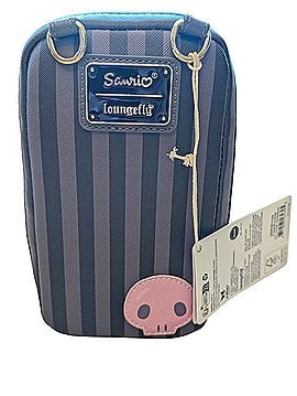 Loungefly Crossbody Bag (view 2)