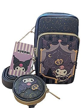 Loungefly Crossbody Bag (view 1)