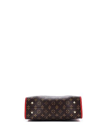 Louis Vuitton Popincourt NM Handbag Monogram Canvas with Leather PM (view 2)