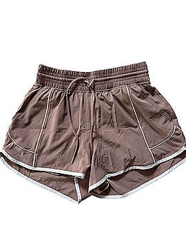 YPB Athletic Shorts (view 1)