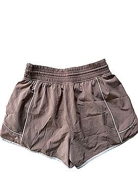 YPB Athletic Shorts (view 2)