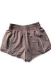YPB Brown Athletic Shorts Size S - photo 2
