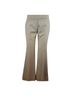 Prada Brown Prada Pant Size 34 waist - photo 1