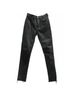 RE/DONE Black RE/DONE Pant Size 25 waist - photo 1