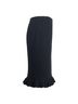 Givenchy Black Givenchy Skirt Size 30 waist - photo 2