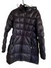 Calvin Klein 54% Polyester 46% Nylon 8% Spandex 100% Polyester 90% Dupion 10% Other Solid Blue Coat Size M - photo 1