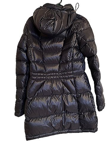 Calvin Klein Premium Down Coat (view 2)